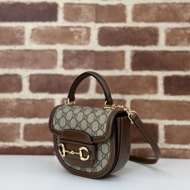 Gucci Top Handle Bags